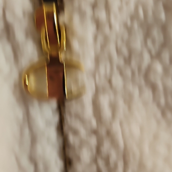 Champion Cream Fleece Jacket NWOT - Picture 6 of 9